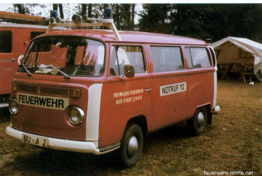 MTW VW T2