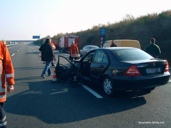 Feuerwehr Lehrte - 193 2004 1