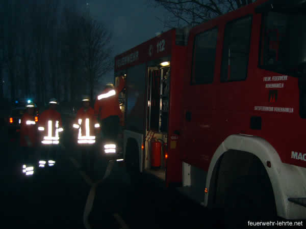 Feuerwehr Lehrte - 2005 037 4