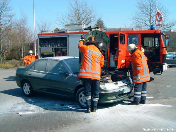 Feuerwehr Lehrte - 2005 055 2