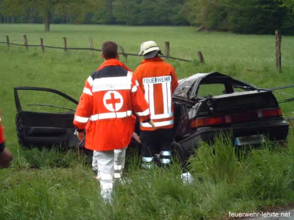 Feuerwehr Lehrte - 2005 077 2