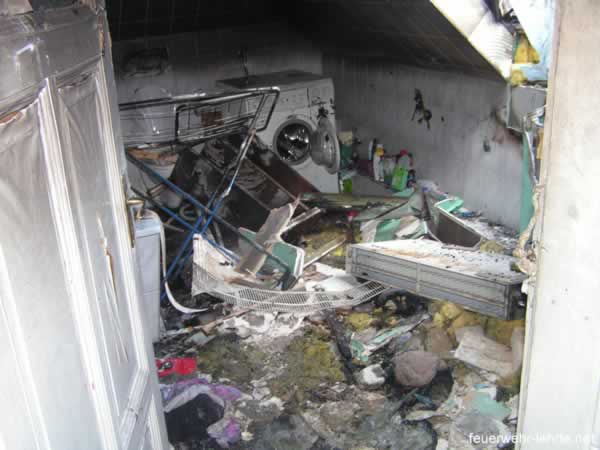 Feuerwehr Lehrte - 2005 079 3