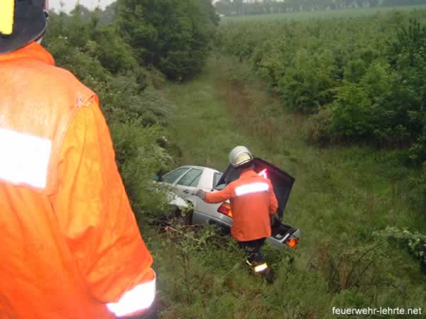 Feuerwehr Lehrte - 2005 087 1