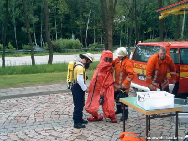 Feuerwehr Lehrte - 2005 094 3