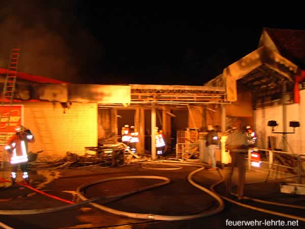 Feuerwehr Lehrte - 2005 097 3