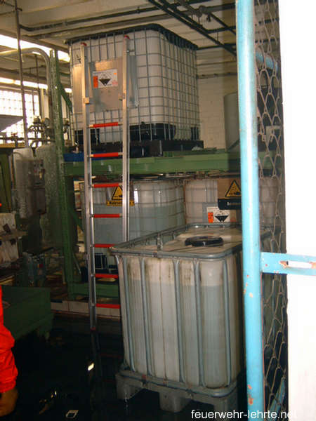 Feuerwehr Lehrte - 2005 136 6