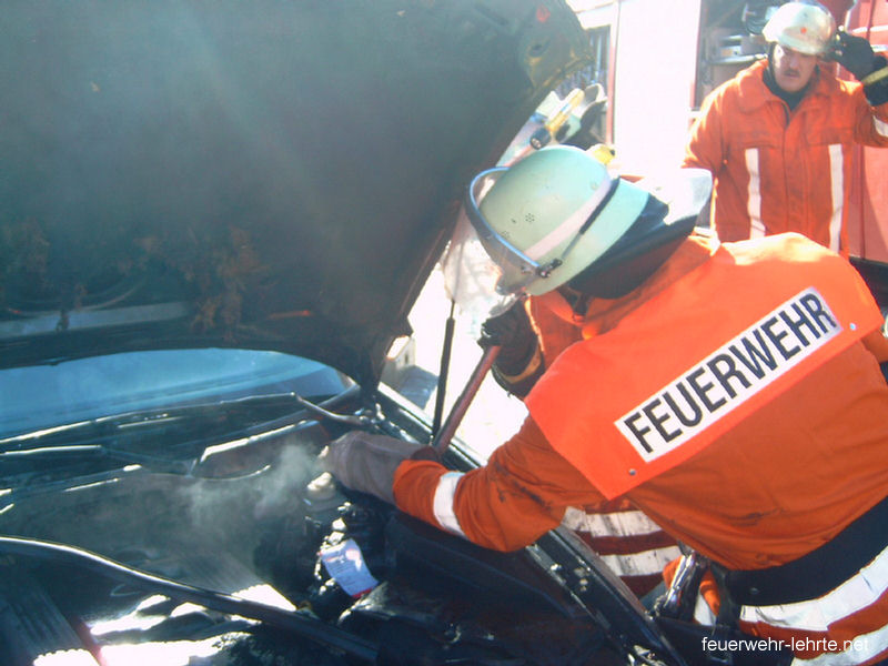 Feuerwehr Lehrte - 2005 169 02