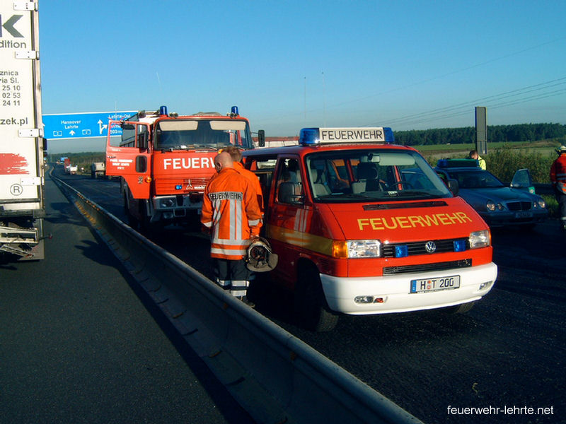 Feuerwehr Lehrte - 2005 170 03