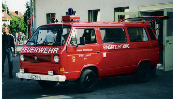 ELW 1 ELW 1