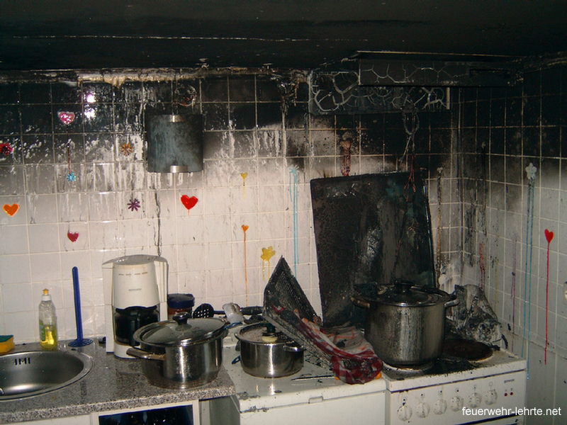 Feuerwehr Lehrte - 2005 177 003