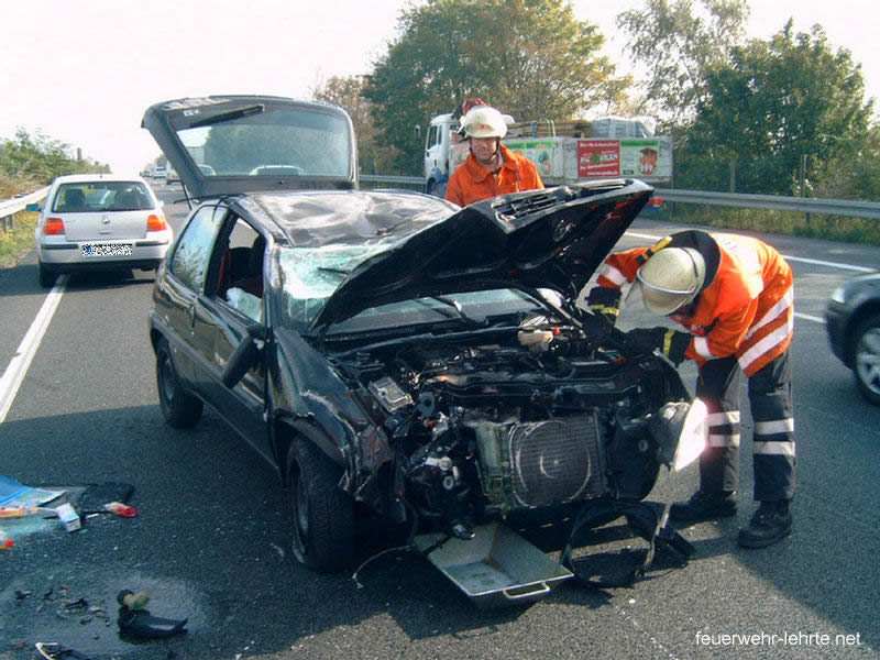 Feuerwehr Lehrte - 2005 187 003