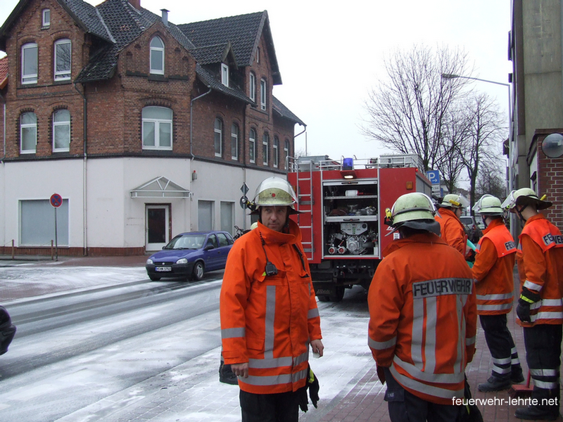Feuerwehr Lehrte - 2006 047 003