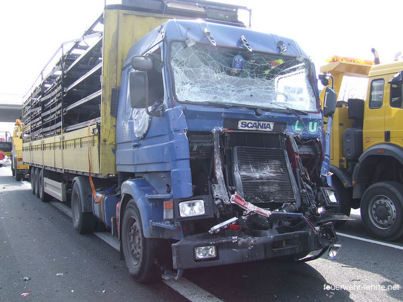 Feuerwehr Lehrte - 2006 052 005
