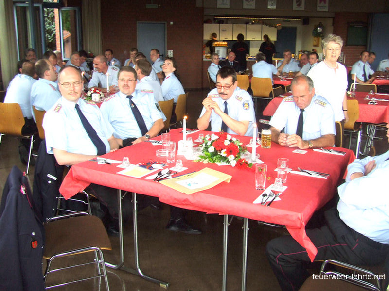 Feuerwehr Lehrte - 2006 0708 002