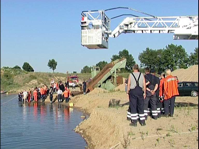 Feuerwehr Lehrte - 2006 110 01