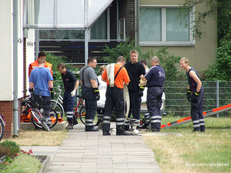 Feuerwehr Lehrte - 2006 139 003