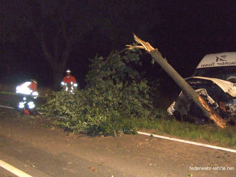 Feuerwehr Lehrte - 2006 161 003
