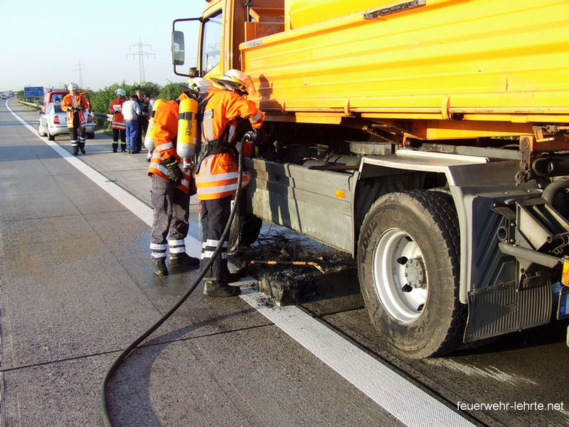 Feuerwehr Lehrte - 2006 0912 004