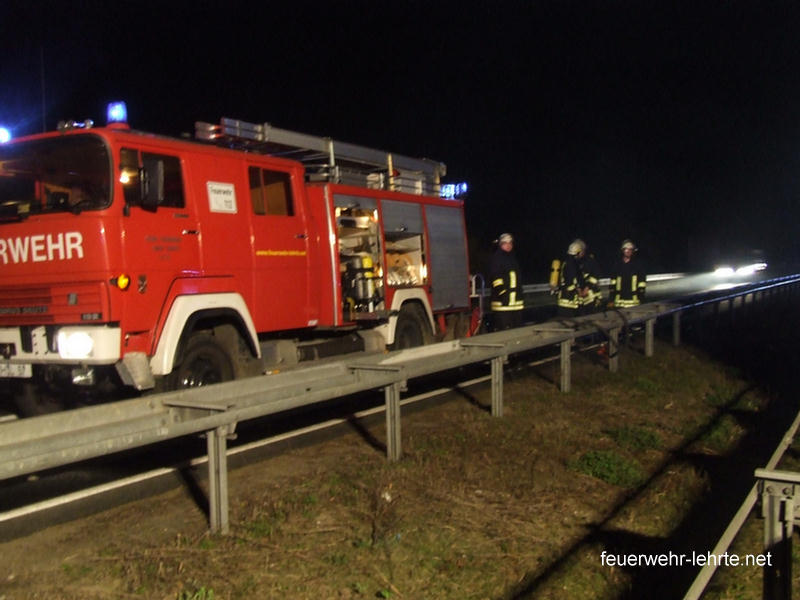 Feuerwehr Lehrte - 2007 074 003