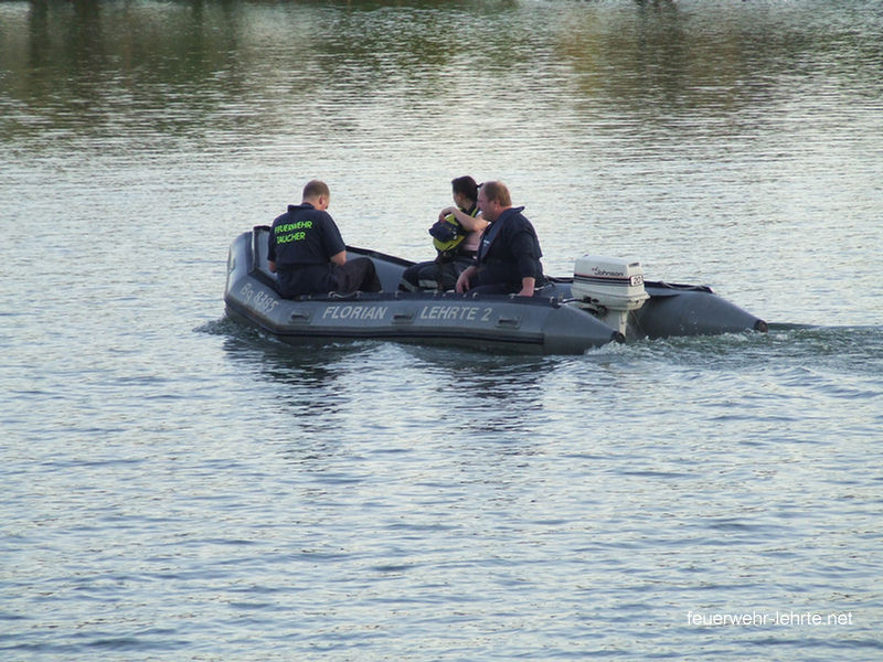 Feuerwehr Lehrte - 2007 086 008