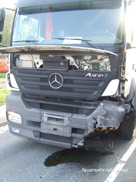Feuerwehr Lehrte - 2007 093 005