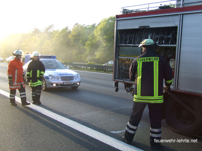 Feuerwehr Lehrte - 2007 091 004