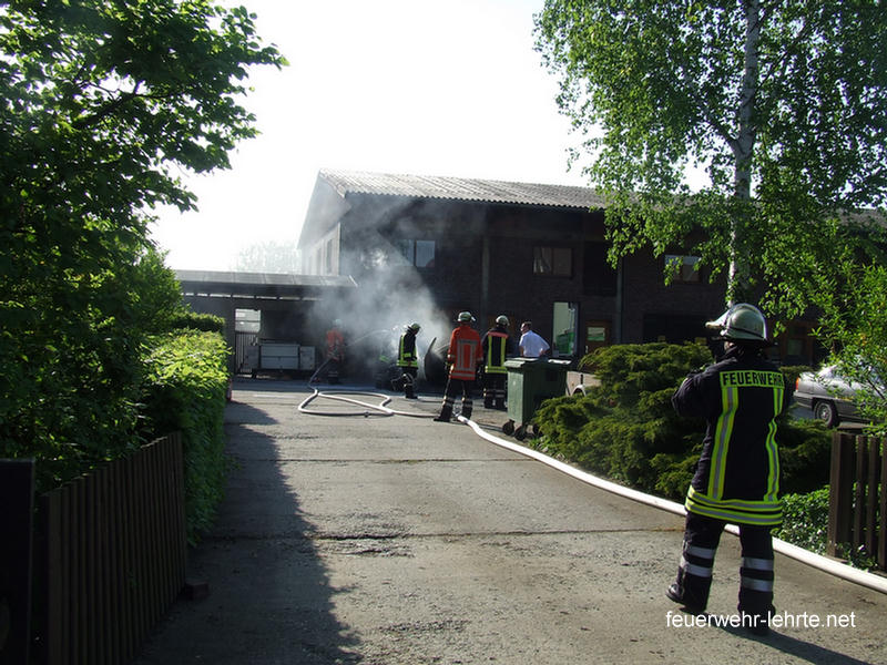 Feuerwehr Lehrte - 2007 097 004