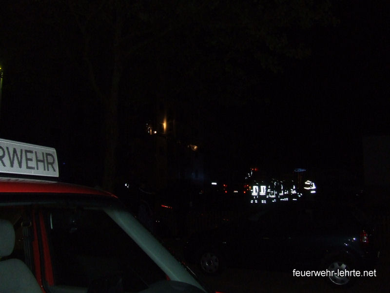 Feuerwehr Lehrte - 2007 099 004