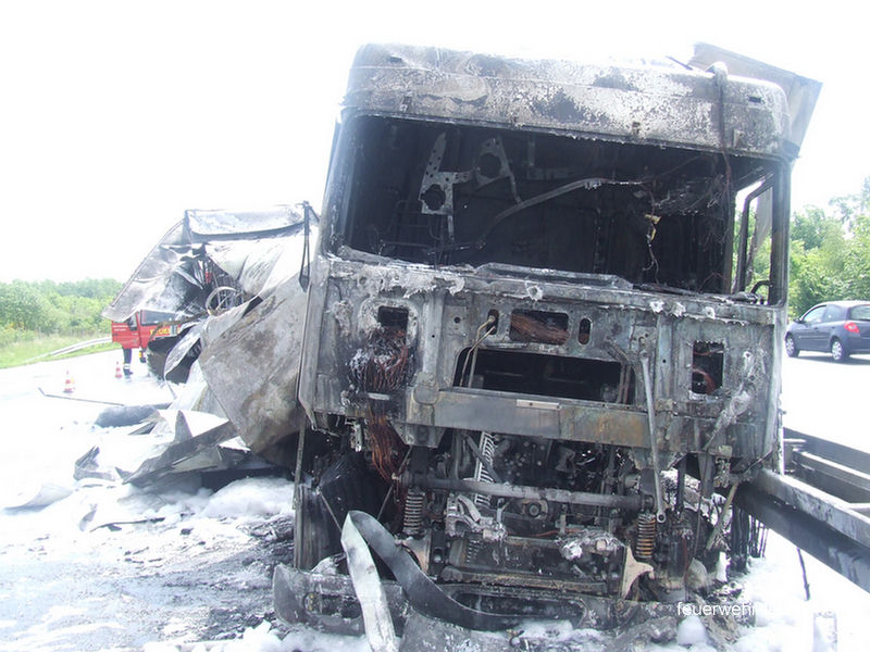 Feuerwehr Lehrte - 2007 108 003