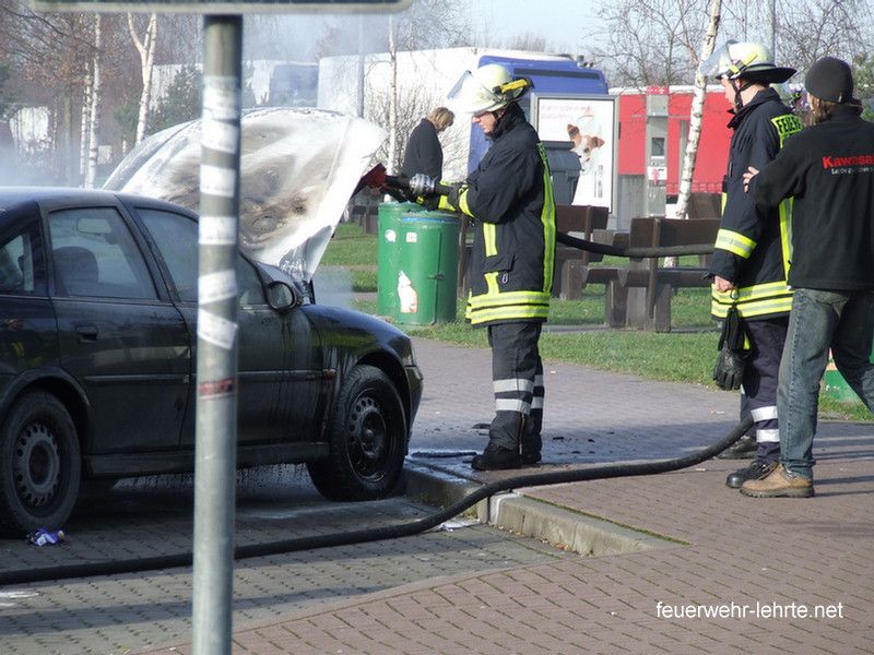 Feuerwehr Lehrte - 2008 013 002