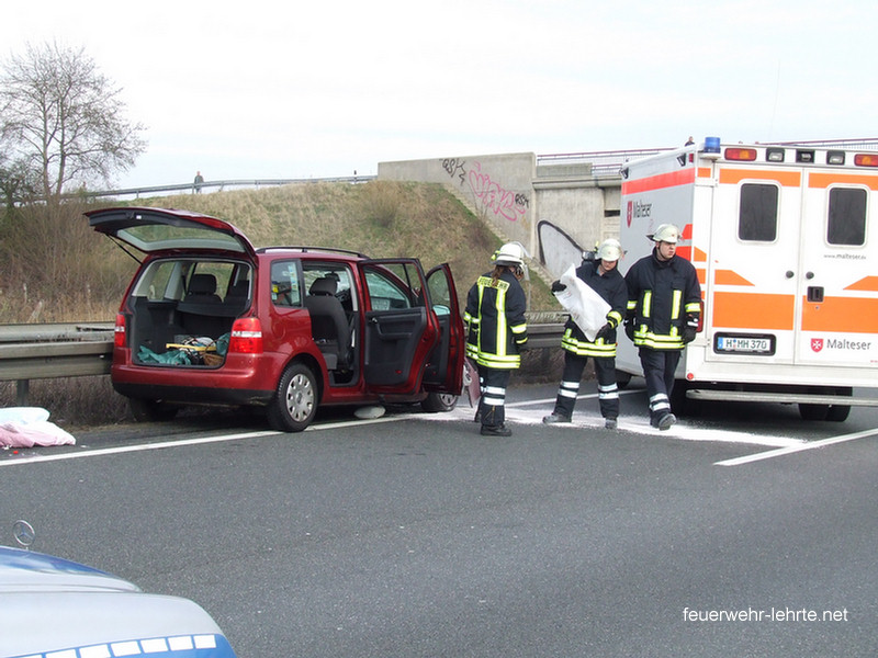 Feuerwehr Lehrte - 2008 037 002