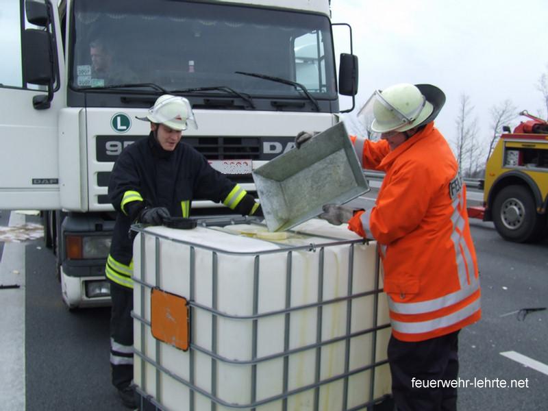 Feuerwehr Lehrte - 2008 050 005