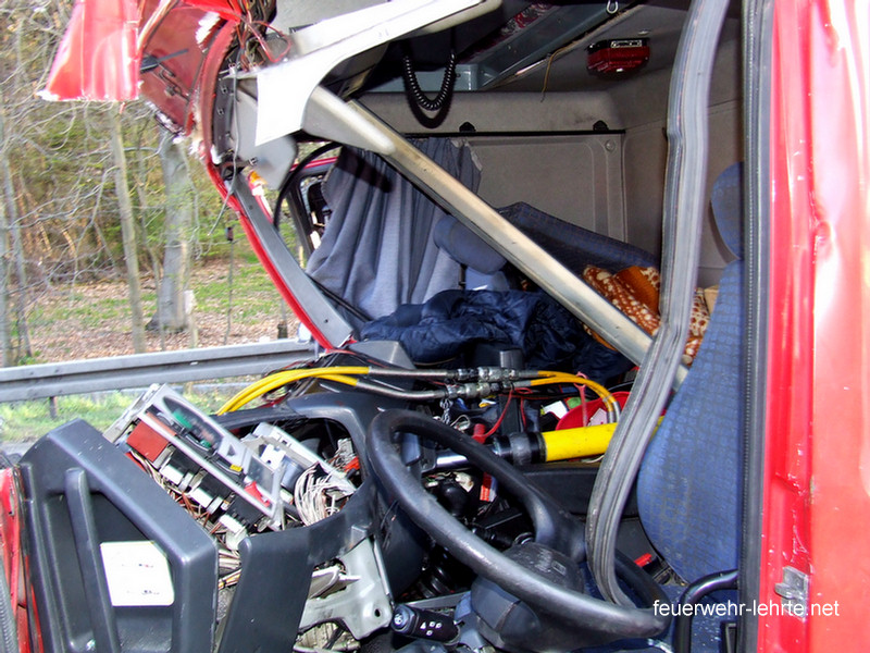 Feuerwehr Lehrte - 2008 062 001