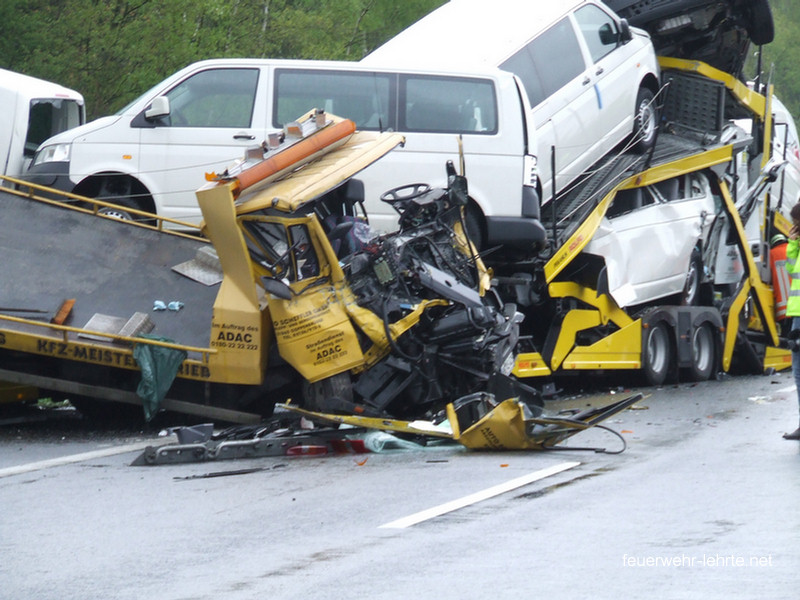 Feuerwehr Lehrte - 2008 070 006