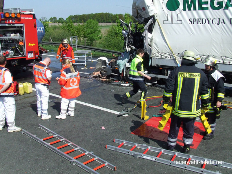 Feuerwehr Lehrte - 2008 075 005