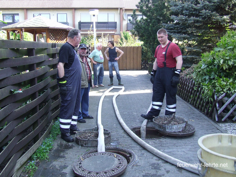 Feuerwehr Lehrte - 2008 077 002