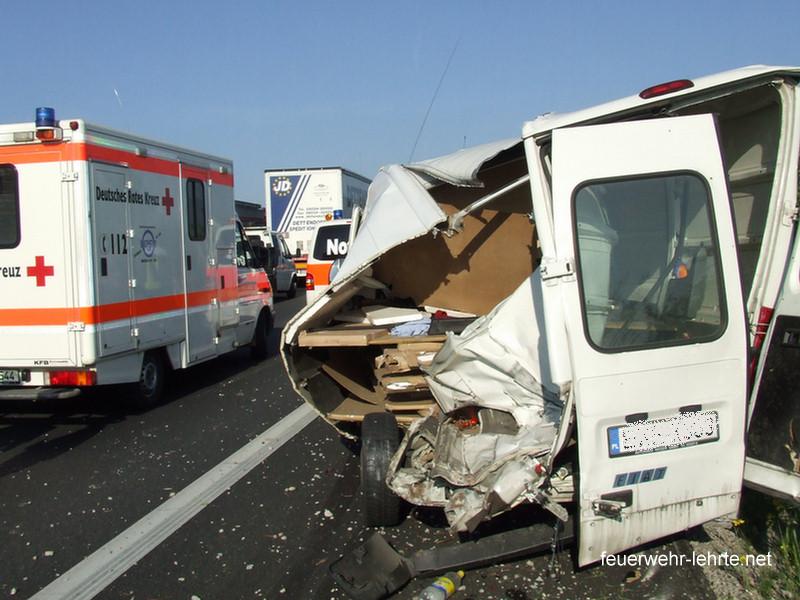 Feuerwehr Lehrte - 2008 078 002