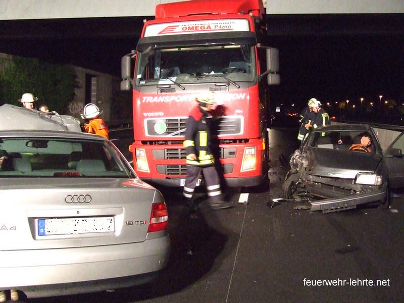 Feuerwehr Lehrte - 2008 097 002