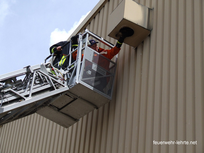 Feuerwehr Lehrte - 2008 108 004
