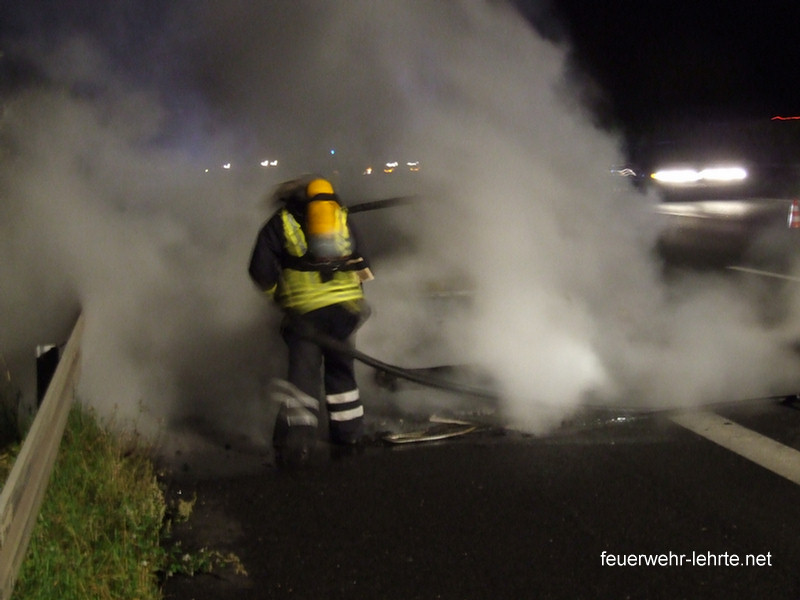 Feuerwehr Lehrte - 2008 139 004