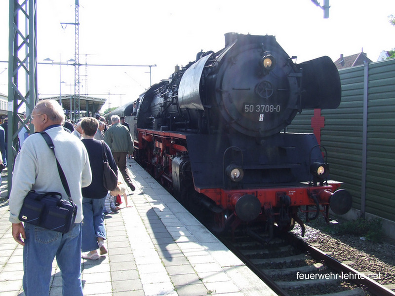 Feuerwehr Lehrte - 080907 Bahn 003