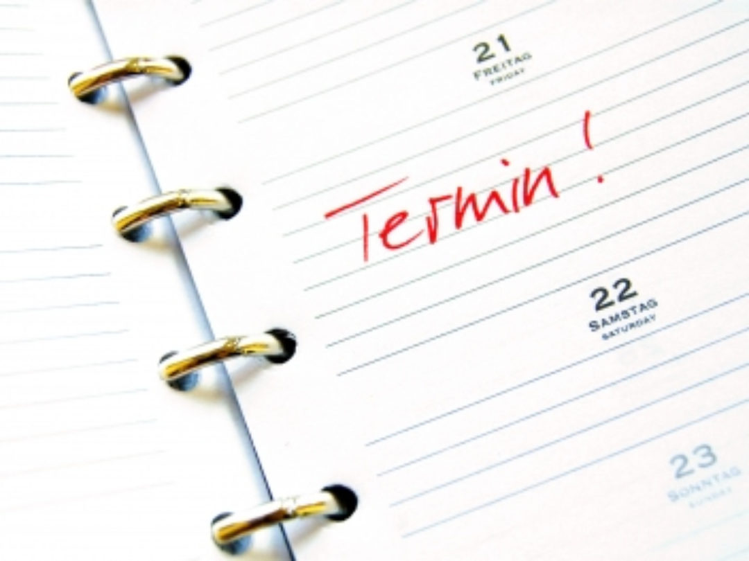 termin