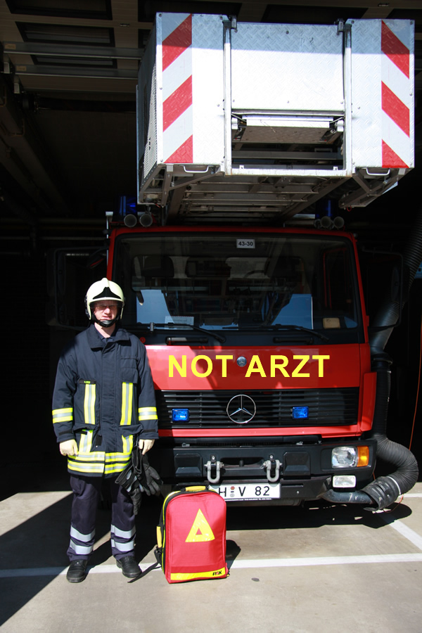 Feuerwehr Lehrte - smet1