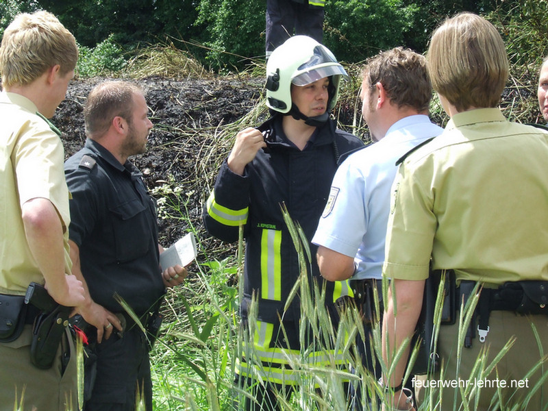 Feuerwehr Lehrte - 088 005