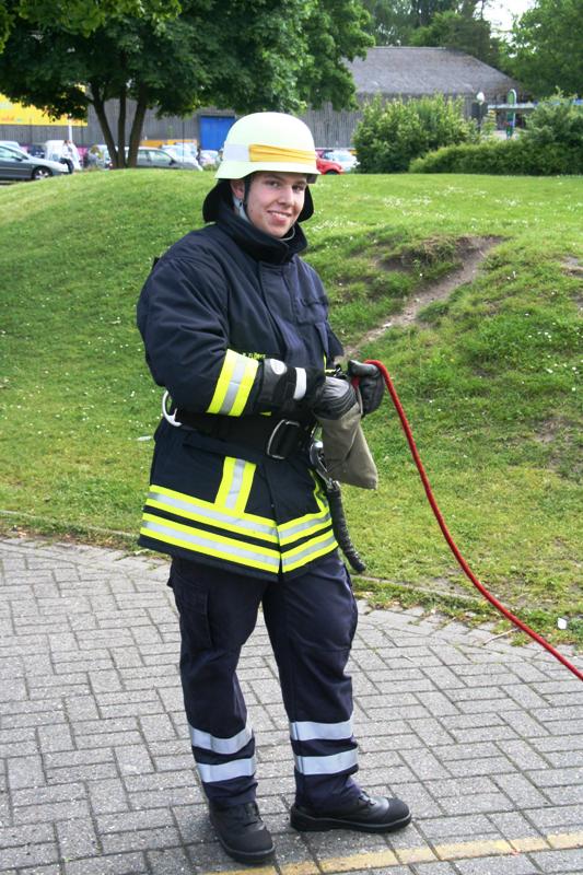 Feuerwehr Lehrte - gl 2009 4