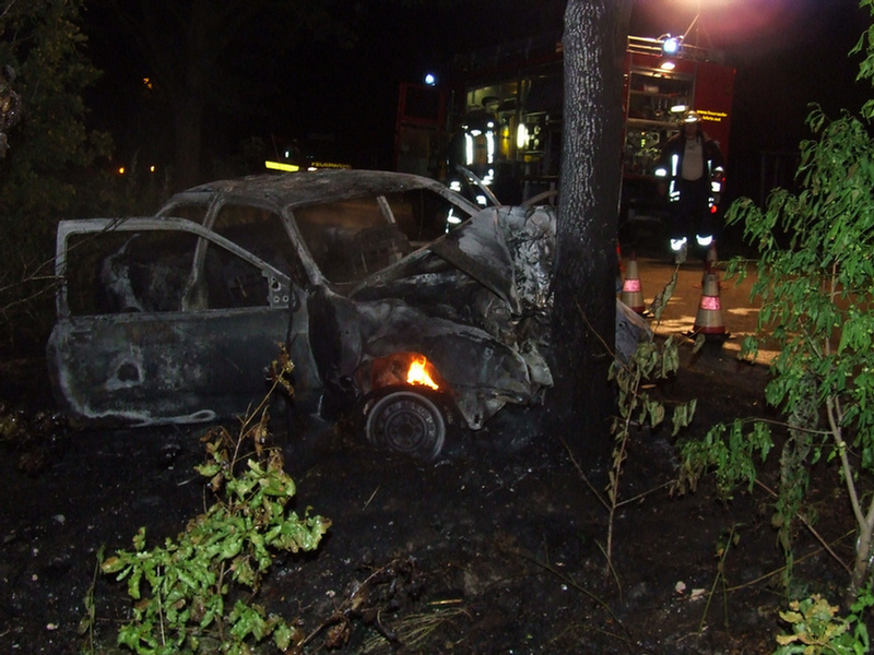 Feuerwehr Lehrte - 112 004