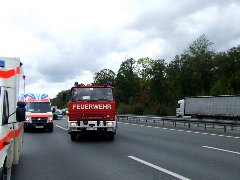 Feuerwehr Lehrte - 178 001