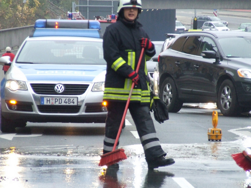 Feuerwehr Lehrte - 191 002