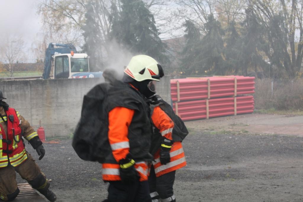 Feuerwehr Lehrte - IMG 2086