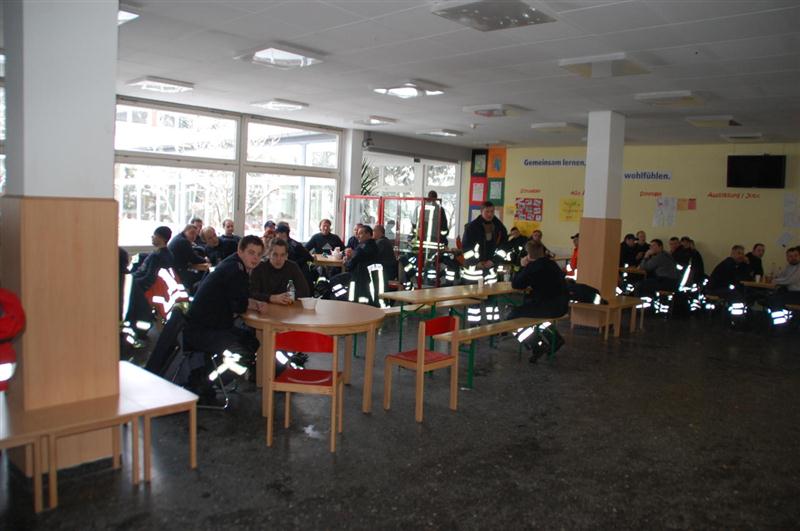 Feuerwehr Lehrte - 003 1